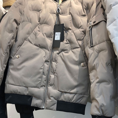市场上装-棉衣/羽绒服-靓仔棉服【实拍】