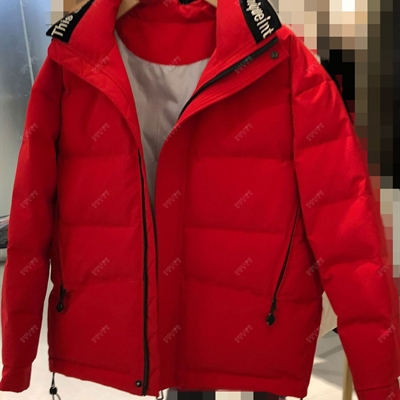 市场上装-棉衣/羽绒服-靓仔棉服【实拍】