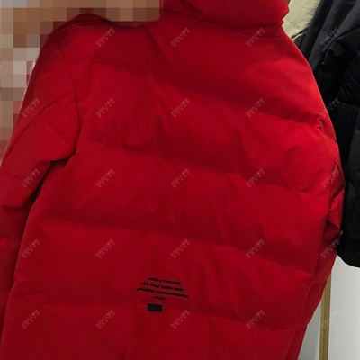 市场上装-棉衣/羽绒服-靓仔棉服【实拍】