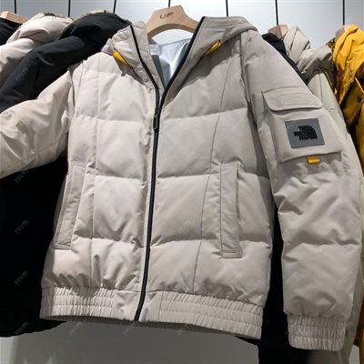 市场上装-棉衣/羽绒服-靓仔棉服【实拍】