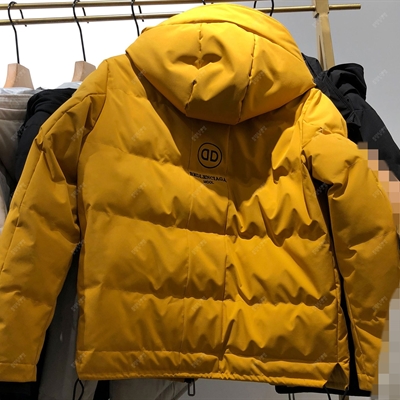 市场上装-棉衣/羽绒服-靓仔棉服【实拍】