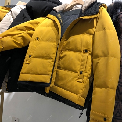 市场上装-棉衣/羽绒服-靓仔棉服【实拍】