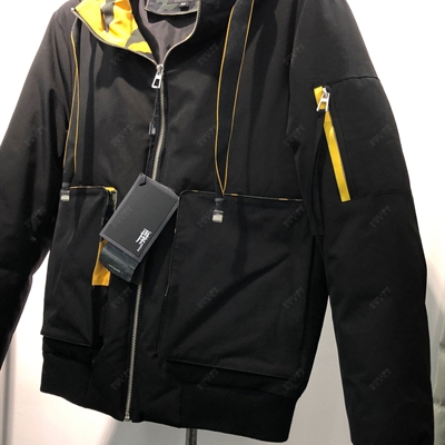 市场上装-棉衣/羽绒服-靓仔棉服【实拍】