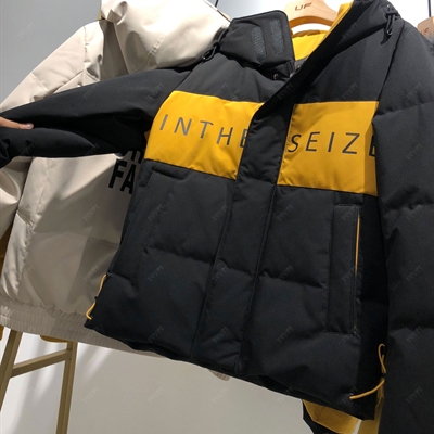 市场上装-棉衣/羽绒服-靓仔棉服【实拍】