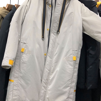 市场上装-棉衣/羽绒服-靓仔棉服【实拍】