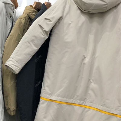 市场上装-棉衣/羽绒服-靓仔棉服【实拍】