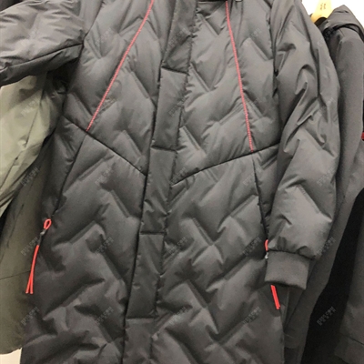 市场上装-棉衣/羽绒服-靓仔棉服【实拍】