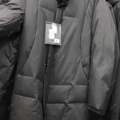 市场上装-棉衣/羽绒服-靓仔棉服【实拍】