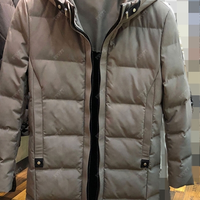 市场上装-棉衣/羽绒服-靓仔棉服【实拍】