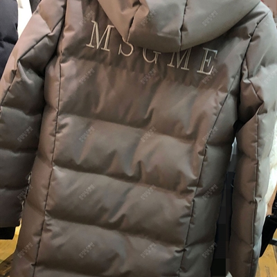 市场上装-棉衣/羽绒服-靓仔棉服【实拍】