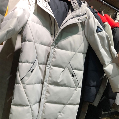 市场上装-棉衣/羽绒服-靓仔棉服【实拍】