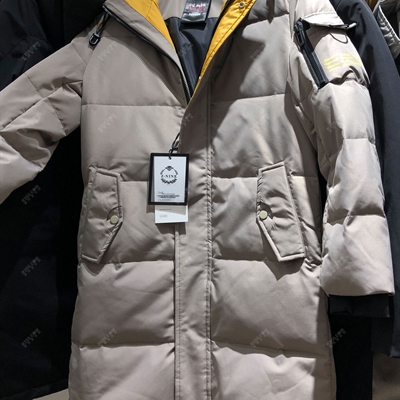 市场上装-棉衣/羽绒服-靓仔棉服【实拍】