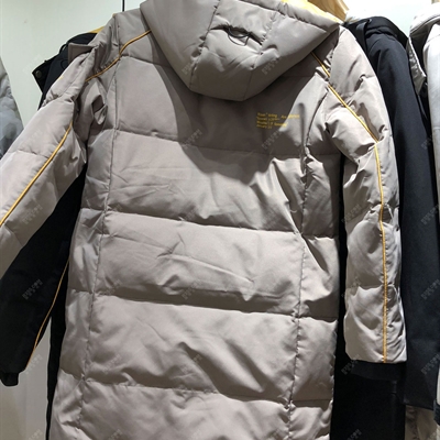 市场上装-棉衣/羽绒服-靓仔棉服【实拍】