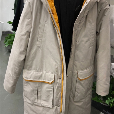 市场上装-棉衣/羽绒服-靓仔棉服【实拍】