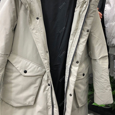 市场上装-棉衣/羽绒服-靓仔棉服【实拍】