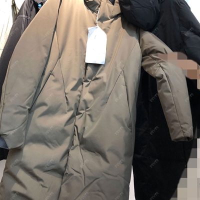 市场上装-棉衣/羽绒服-靓仔棉服【实拍】