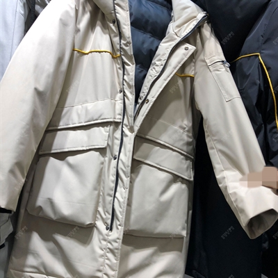 市场上装-棉衣/羽绒服-靓仔棉服【实拍】