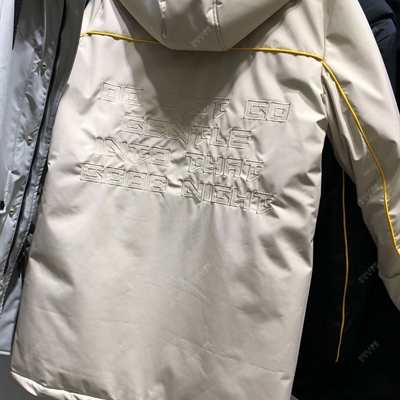 市场上装-棉衣/羽绒服-靓仔棉服【实拍】