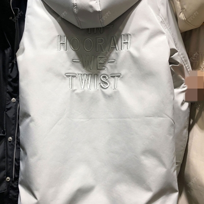 市场上装-棉衣/羽绒服-靓仔棉服【实拍】