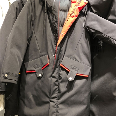 市场上装-棉衣/羽绒服-靓仔棉服【实拍】