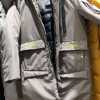 市场上装-棉衣/羽绒服-靓仔棉服【实拍】