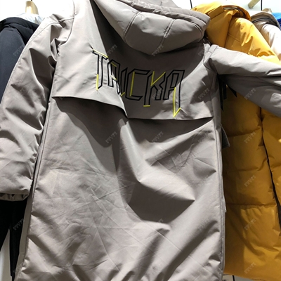 市场上装-棉衣/羽绒服-靓仔棉服【实拍】