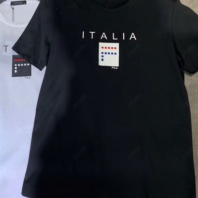 市场上装-T恤-靓仔T恤【实拍】