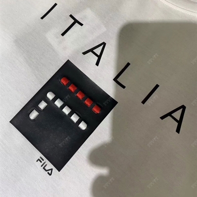 市场上装-T恤-靓仔T恤【实拍】