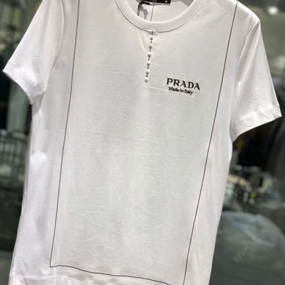 市场上装-T恤-靓仔T恤【实拍】