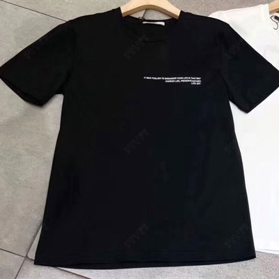 市场上装-T恤-靓仔T恤【实拍】