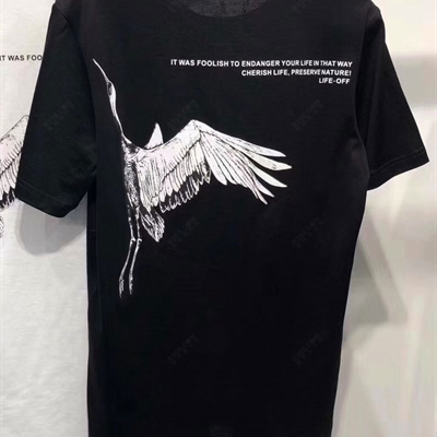 市场上装-T恤-靓仔T恤【实拍】