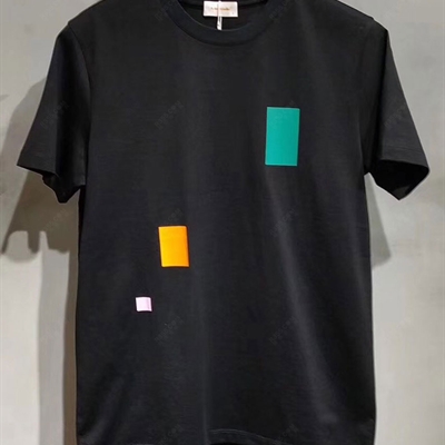 市场上装-T恤-靓仔T恤【实拍】