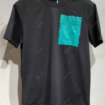 市场上装-T恤-靓仔T恤【实拍】