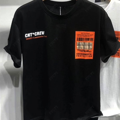 市场上装-T恤-靓仔T恤【实拍】