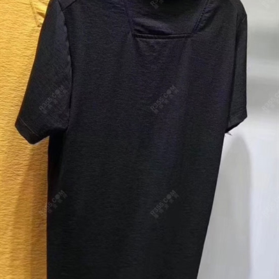 市场上装-T恤-靓仔T恤【实拍】