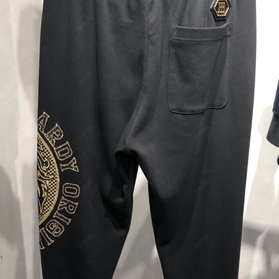 商场品牌-潮裤-潮裤【实拍】