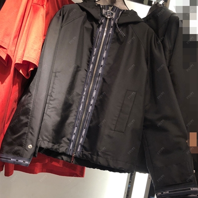 商场品牌-夹克-休闲夹克【实拍】