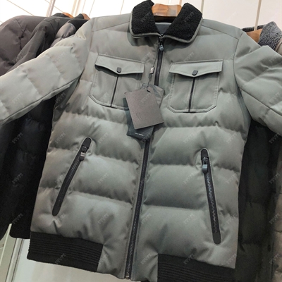 市场上装-棉衣/羽绒服-靓仔棉服【实拍】