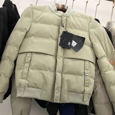 市场上装-棉衣/羽绒服-靓仔棉服【实拍】