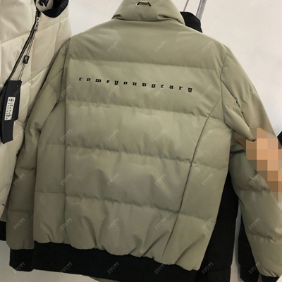 市场上装-棉衣/羽绒服-靓仔棉服【实拍】