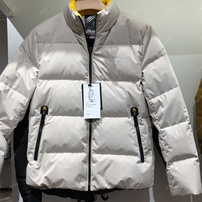 市场上装-棉衣/羽绒服-靓仔棉服【实拍】