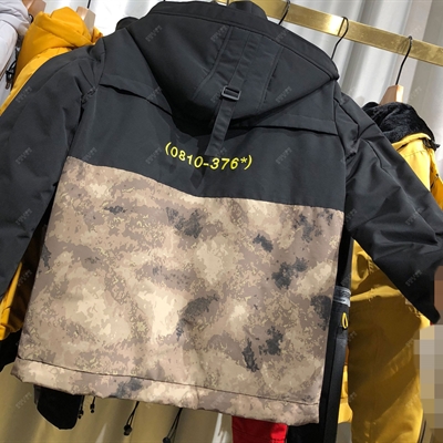 市场上装-棉衣/羽绒服-靓仔棉服【实拍】