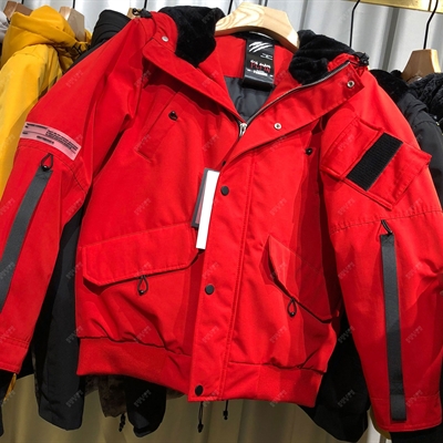 市场上装-棉衣/羽绒服-靓仔棉服【实拍】