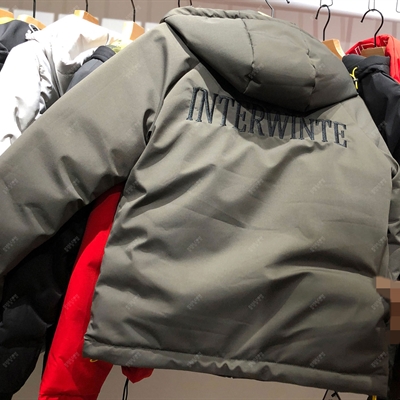 市场上装-棉衣/羽绒服-靓仔棉服【实拍】