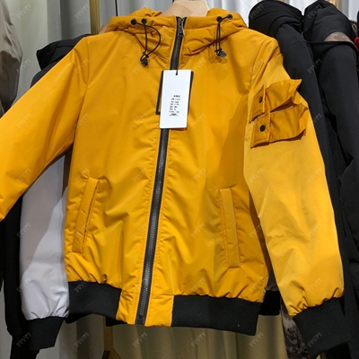 市场上装-棉衣/羽绒服-靓仔棉服【实拍】