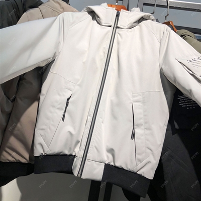 市场上装-棉衣/羽绒服-靓仔棉服【实拍】