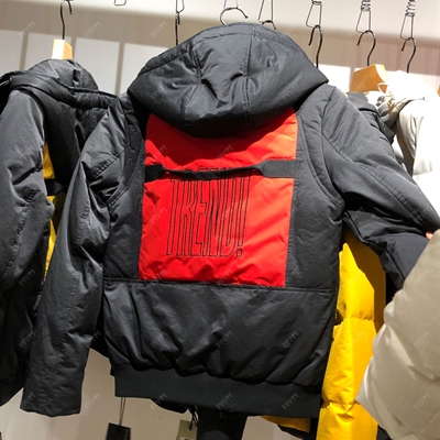 市场上装-棉衣/羽绒服-靓仔棉服【实拍】