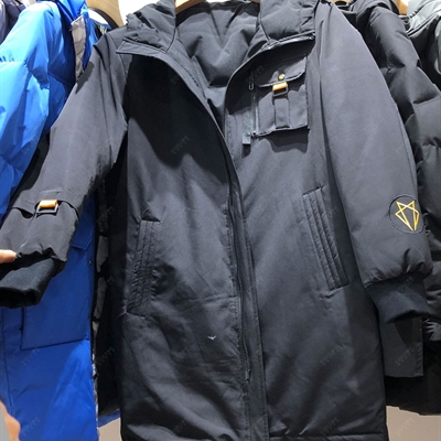 市场上装-棉衣/羽绒服-靓仔棉服【实拍】