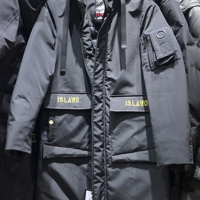 市场上装-棉衣/羽绒服-靓仔棉服【实拍】