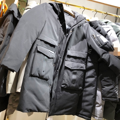 市场上装-棉衣/羽绒服-靓仔棉服【实拍】